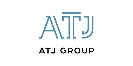 logo firmy ATJ Group