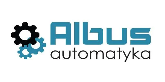 logo firmy Albus